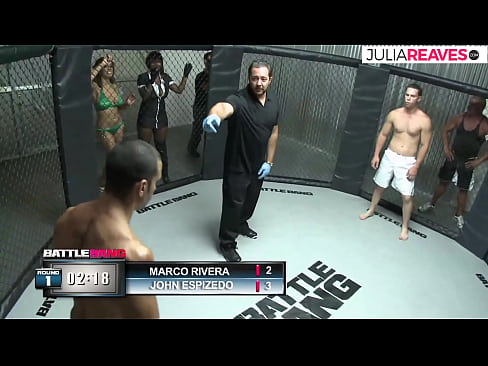 ❤️ Ultimate Fighter трахає номерну дівчину відразу після бою на рингу ️ Супер секс у нас ❌️