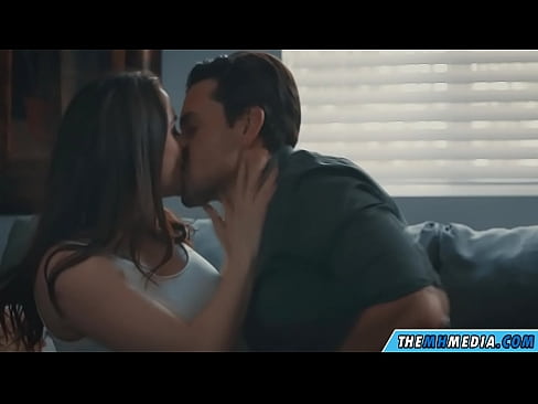 ❤️ Романтичний секс з хорошою грудастою мамою ️ Супер секс у нас ❌️