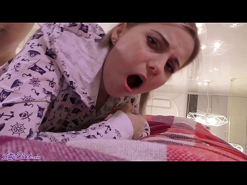 ❤️ Сексуальна мама ковтає і прегістайл секс - диплом крупним планом ️ Супер секс у нас ❌️